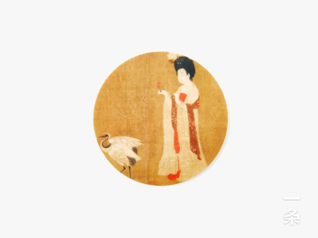 清华教授写给大众的美术通俗读本,带你领悟中国之美!_作品_艺术_杨琪