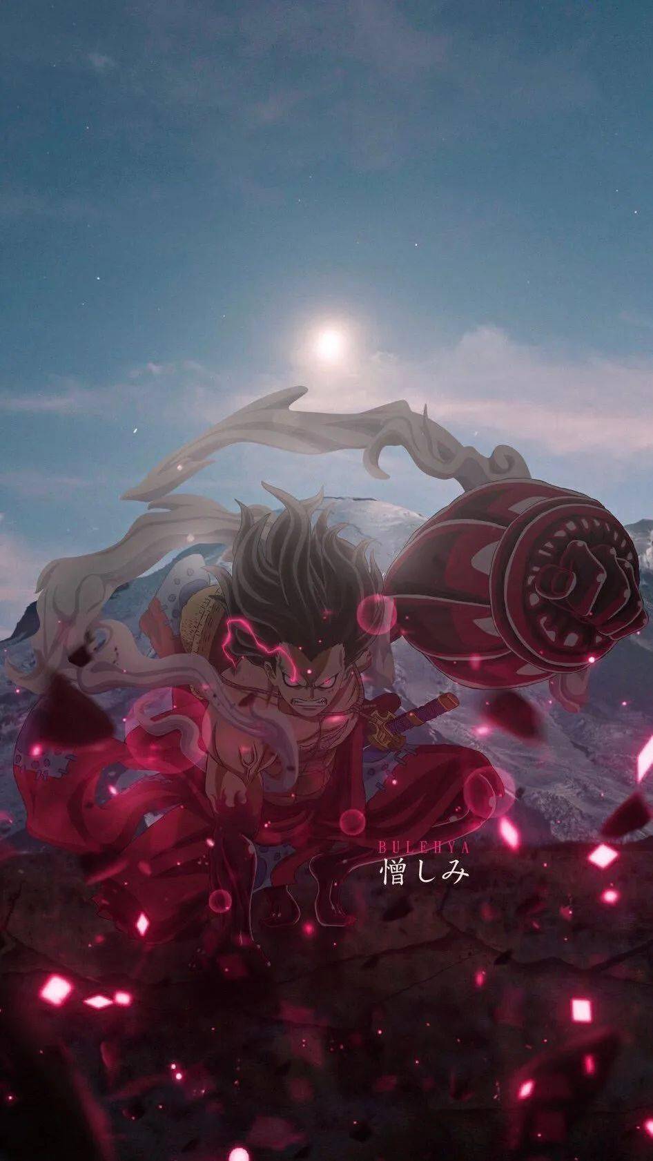 虚实结合，如梦如幻! ???