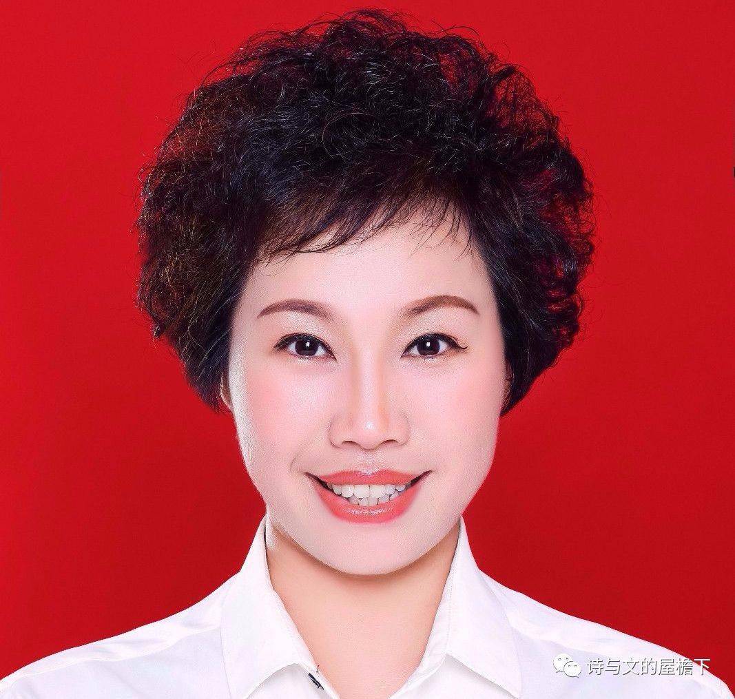 朗 诵/史丽娟,河南省演讲与口才学会秘书长,朗诵专业委员会副主任