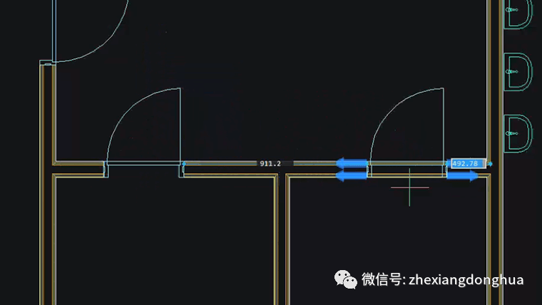 bricscad最高的2d绘图性能