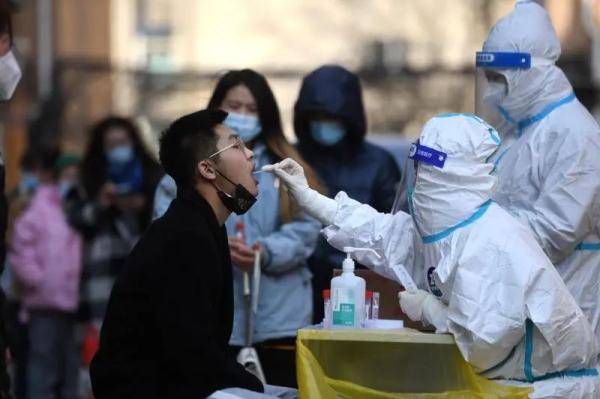 病毒检测|沈阳人注意！即将到货！