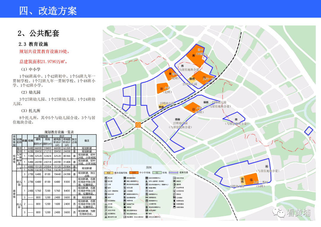 何棠下村旧改项目知多d何棠下村位于中新广州知识城知识服务与总部