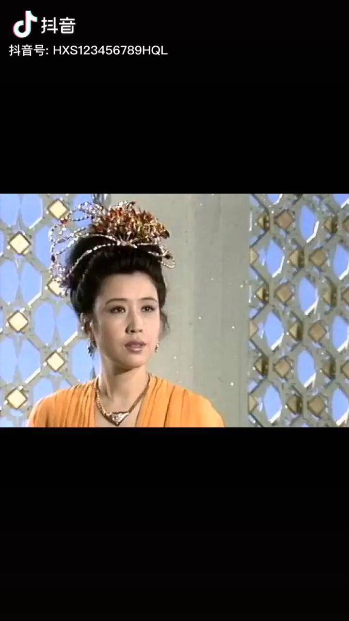 卢玲王后图片