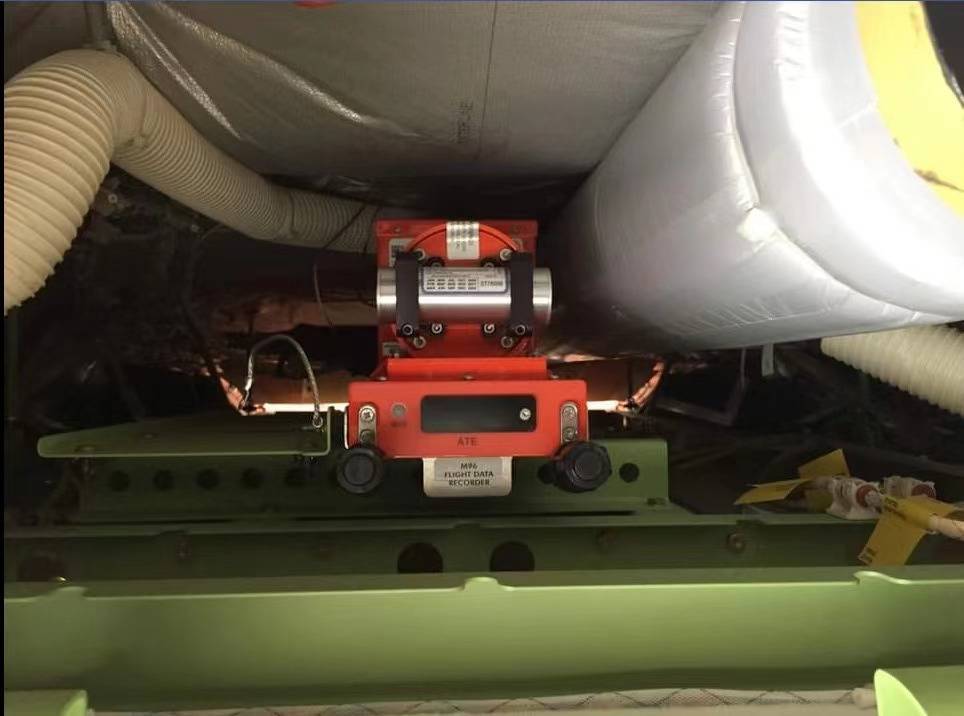 张仲麟：东航空难黑匣子被发现，空难调查的良好开始