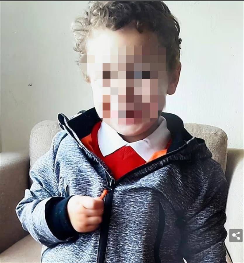英国5岁男童疑被14岁少年杀害 身上伤口多达56处 洛根 约翰 科尔 新闻