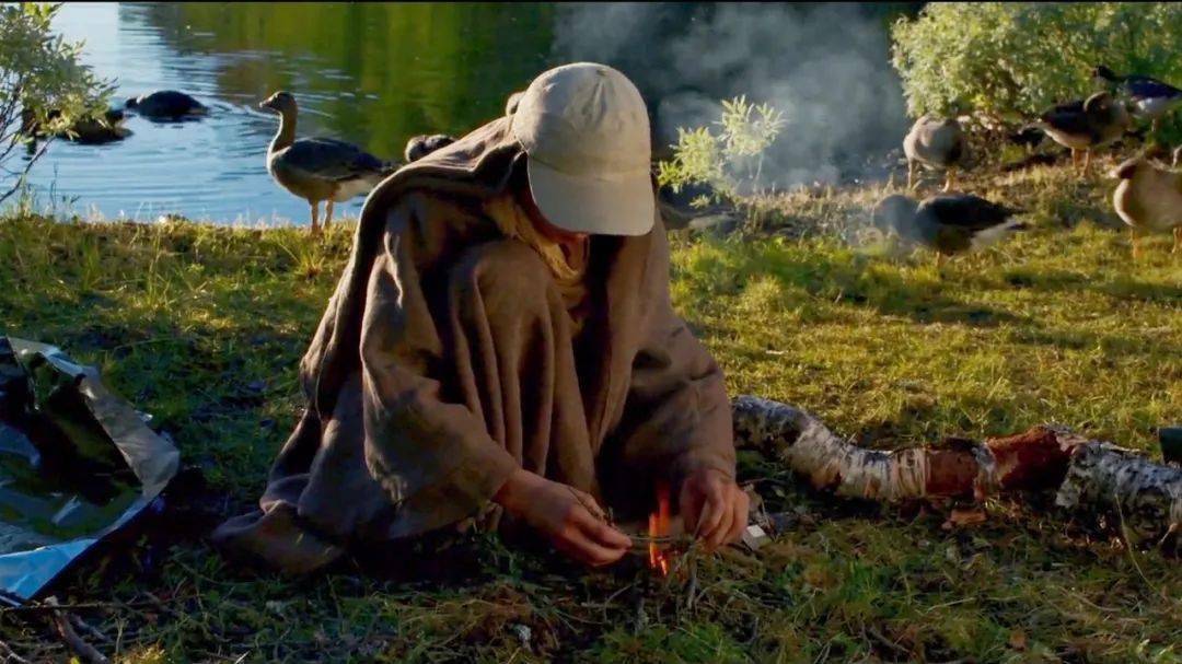 生命|豆瓣8.7 | 这部高口碑电影,我看着看着就哭了...