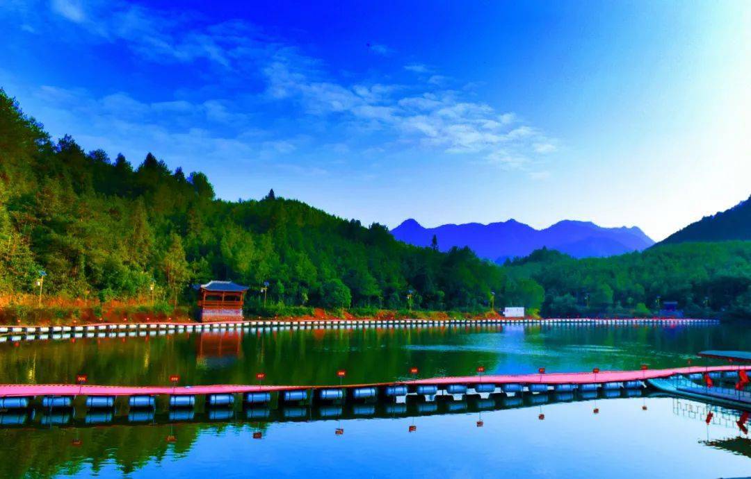 南平市发布环武夷山国家公园保护发展带水资源白皮书