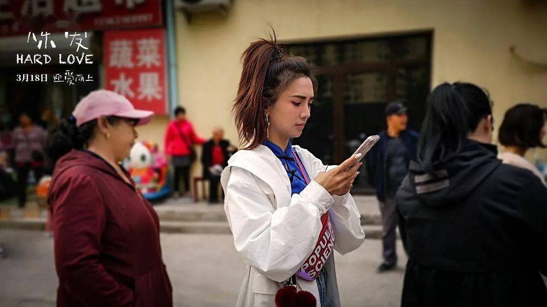 话题|这么有话题的电影，排片只剩0.2%！