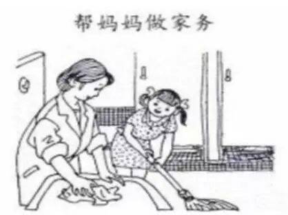 小学二年级语文下册看图写话精选范文10篇，建议收藏学习！
