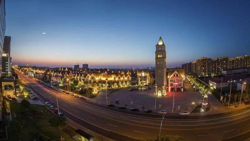 泰州想买房的注意了…_东方_小镇_生活