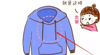 一件“惹祸”的衣服——意想不到的儿童意外伤害