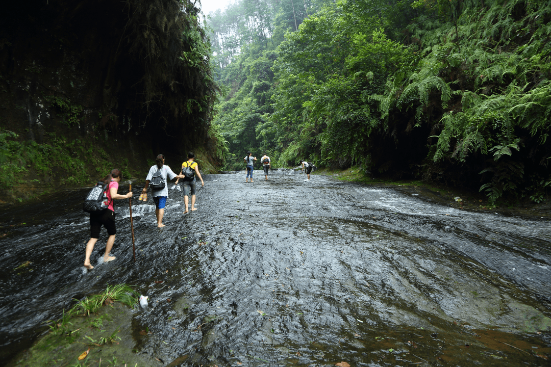 创建天府旅游名县 四川威远优势何在？