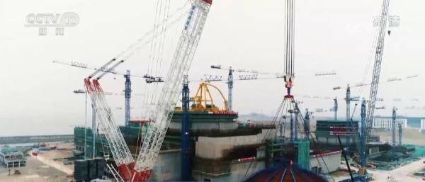 华龙一号示范工程全面建成 | 汲取经验 华龙一号不断改进优化