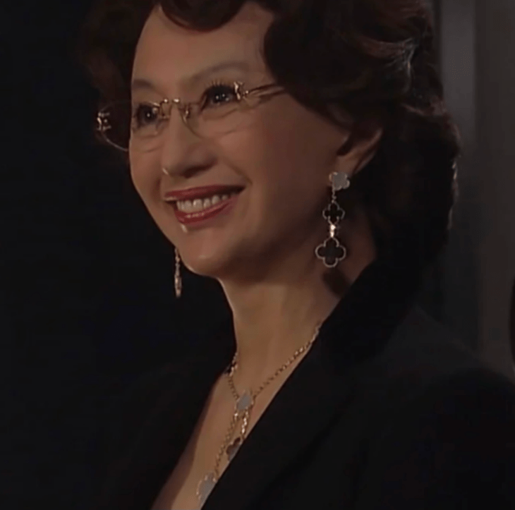 道明寺的妈妈们咱一位也惹不起