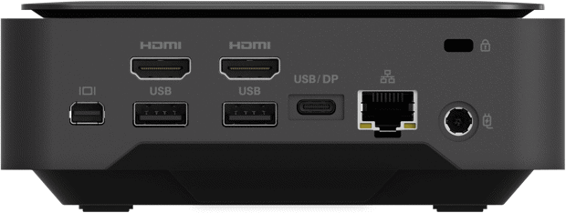 技嘉发布 BRIX Extreme 迷你主机，搭载 12 核 12 代酷睿处理器