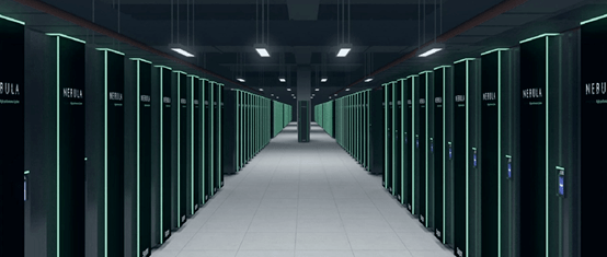 透视东数西算 | 中科曙光任京暘：以液冷技术为基，下好“东数西算”先手棋