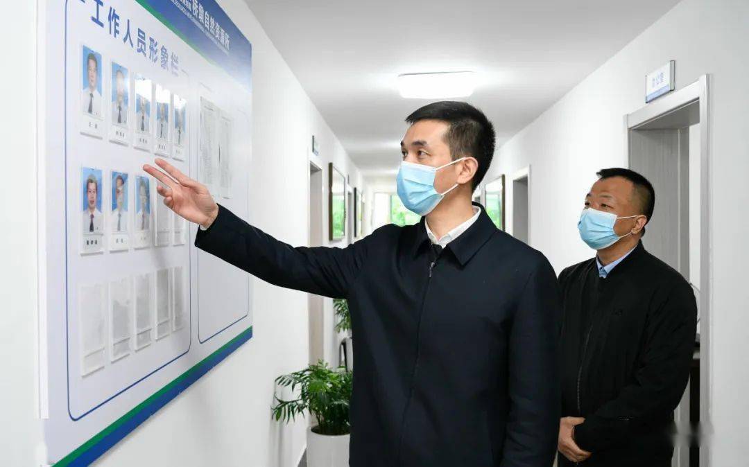 张本锋调研县乡一体条抓块统县域整体智治改革着力提升基层治理现代化