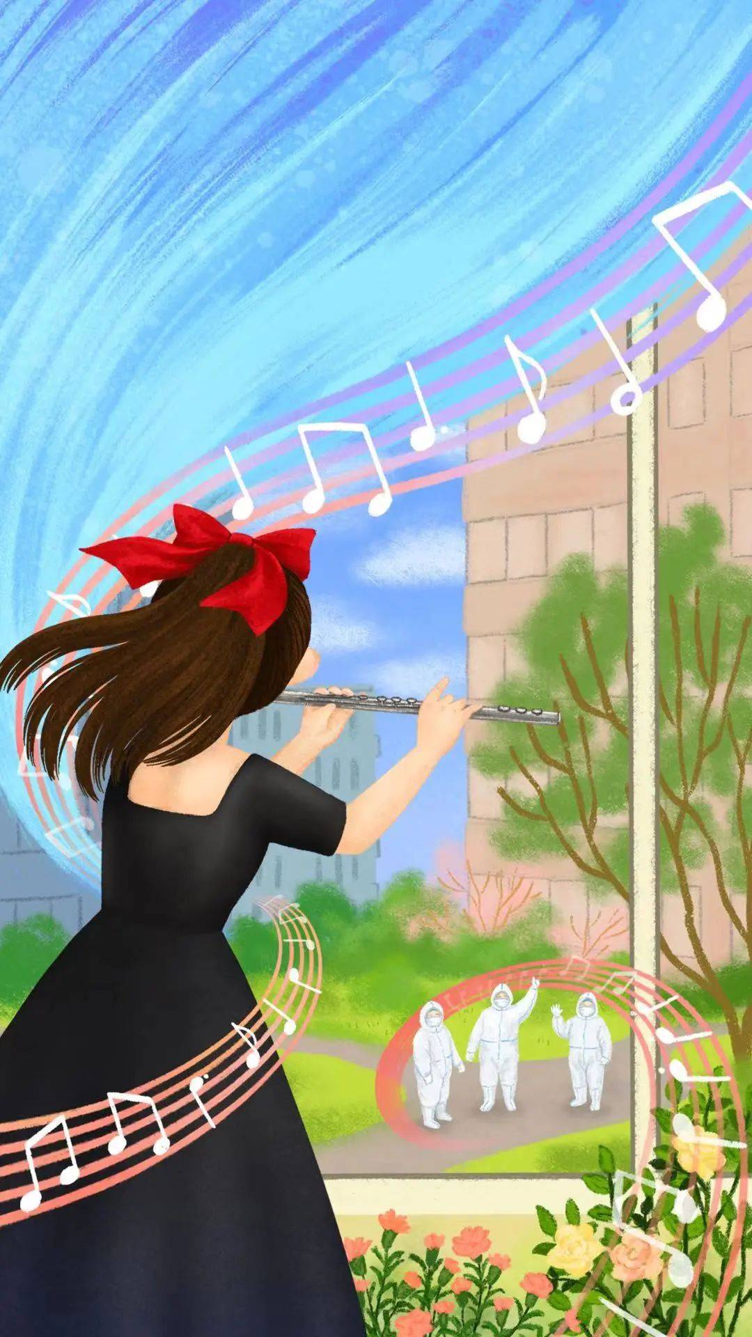 上海童书研究中心 插画师 刘贝贝(毕业高校:上海出版印刷高等专科学校