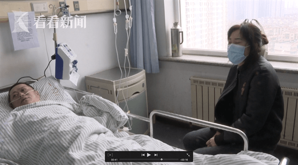 抗疫民警"连轴转"8天突发心梗 40分钟生死抢救转危为安_王铭伟_工作
