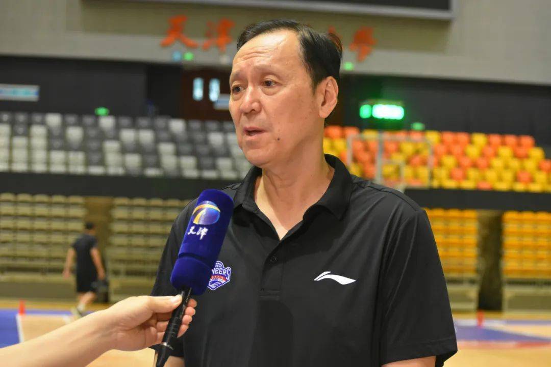 专访张德贵我们创造了奇迹但还是有一些遗憾