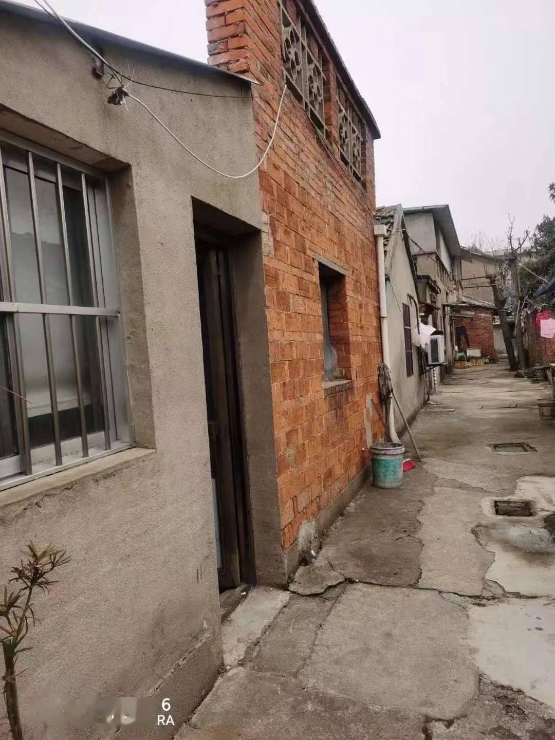 毛家场私房虹桥一楼77平翠提湾花园一楼春风二村一楼带院子景阳花园一
