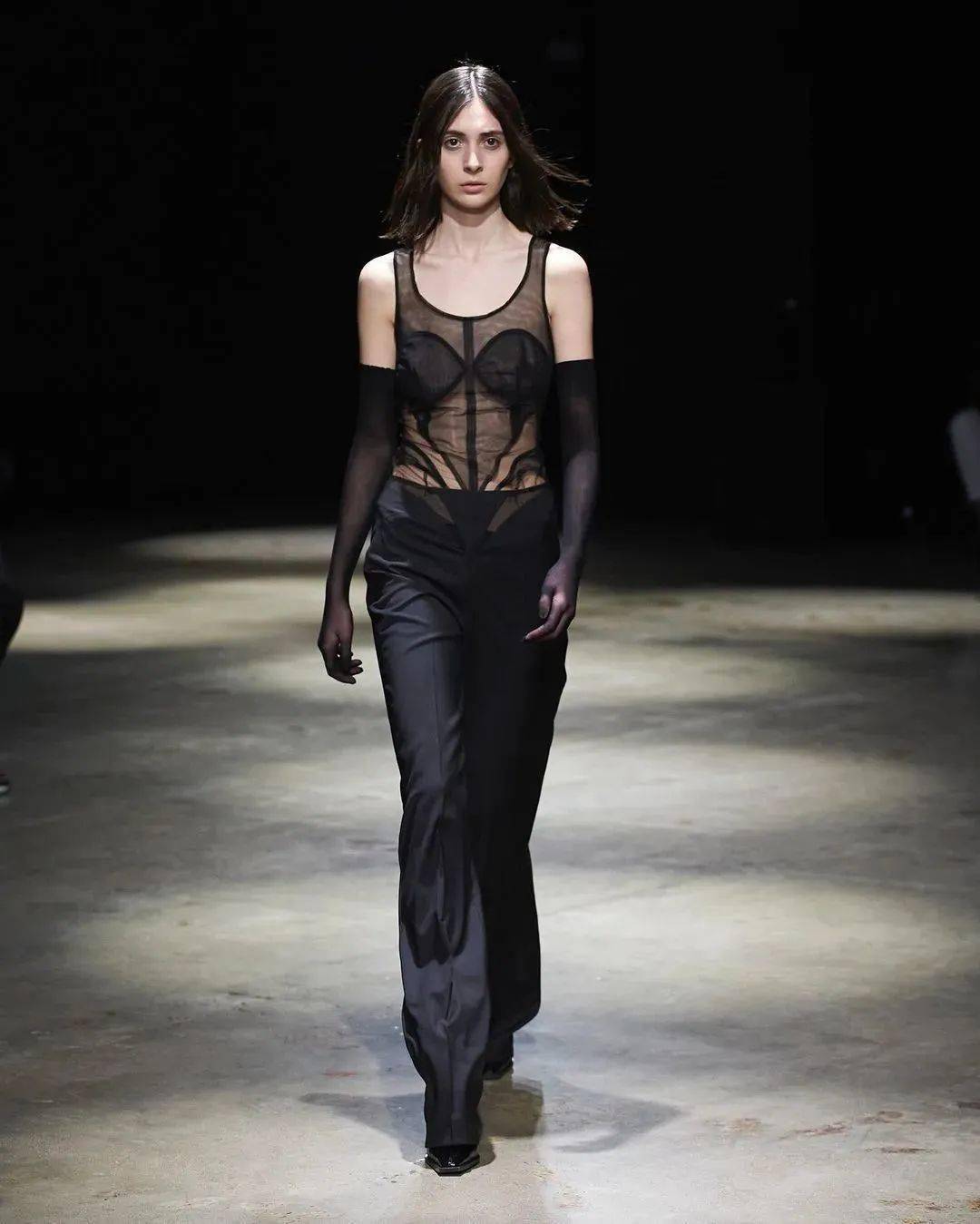 设计 来自“潘多拉”星球的精灵,ACT N°1“孕育”多元与融合的魅力~