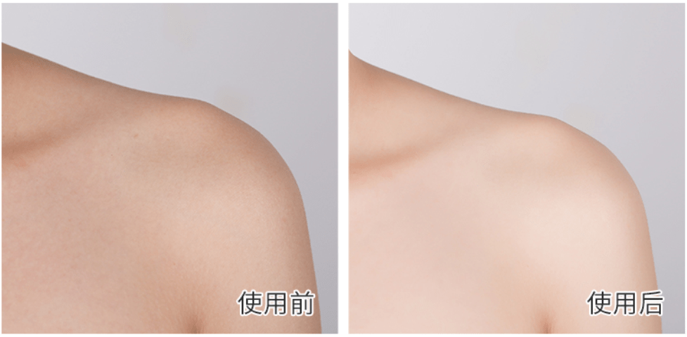 女生又白又嫩有多撩人