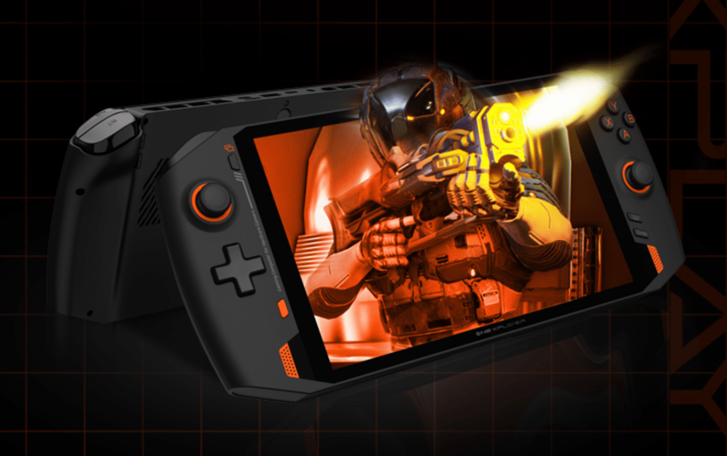 首款 12 代酷睿掌机官宣，壹号本将于 3 月 29 日举行新品发布会