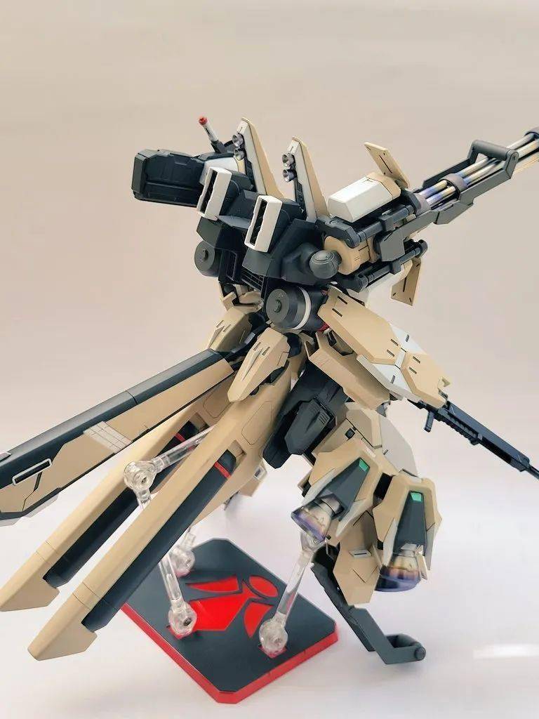 深度强袭不深度古辛重锻型