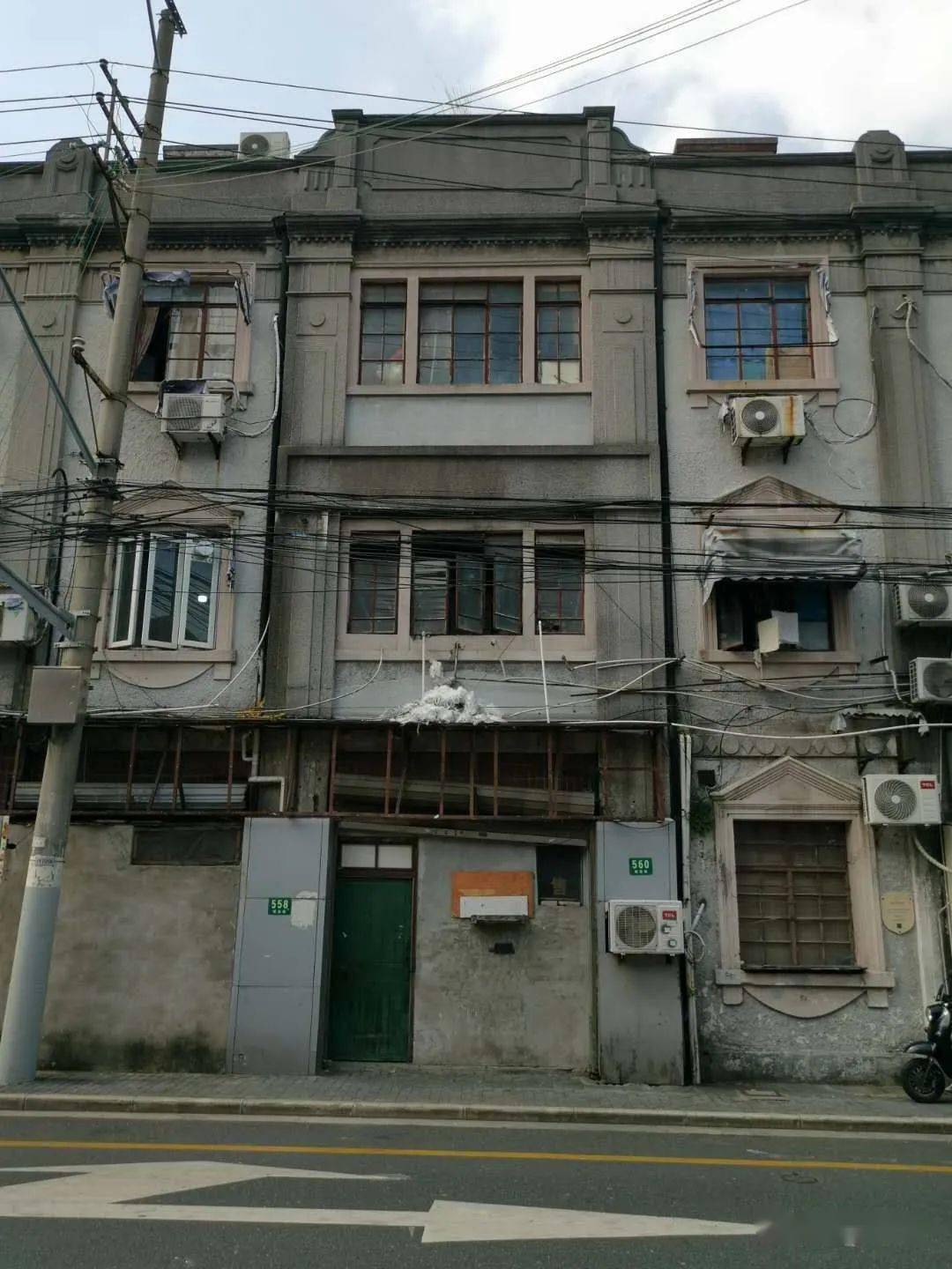 顺昌路560号还记得当年的凤鸣书店吗