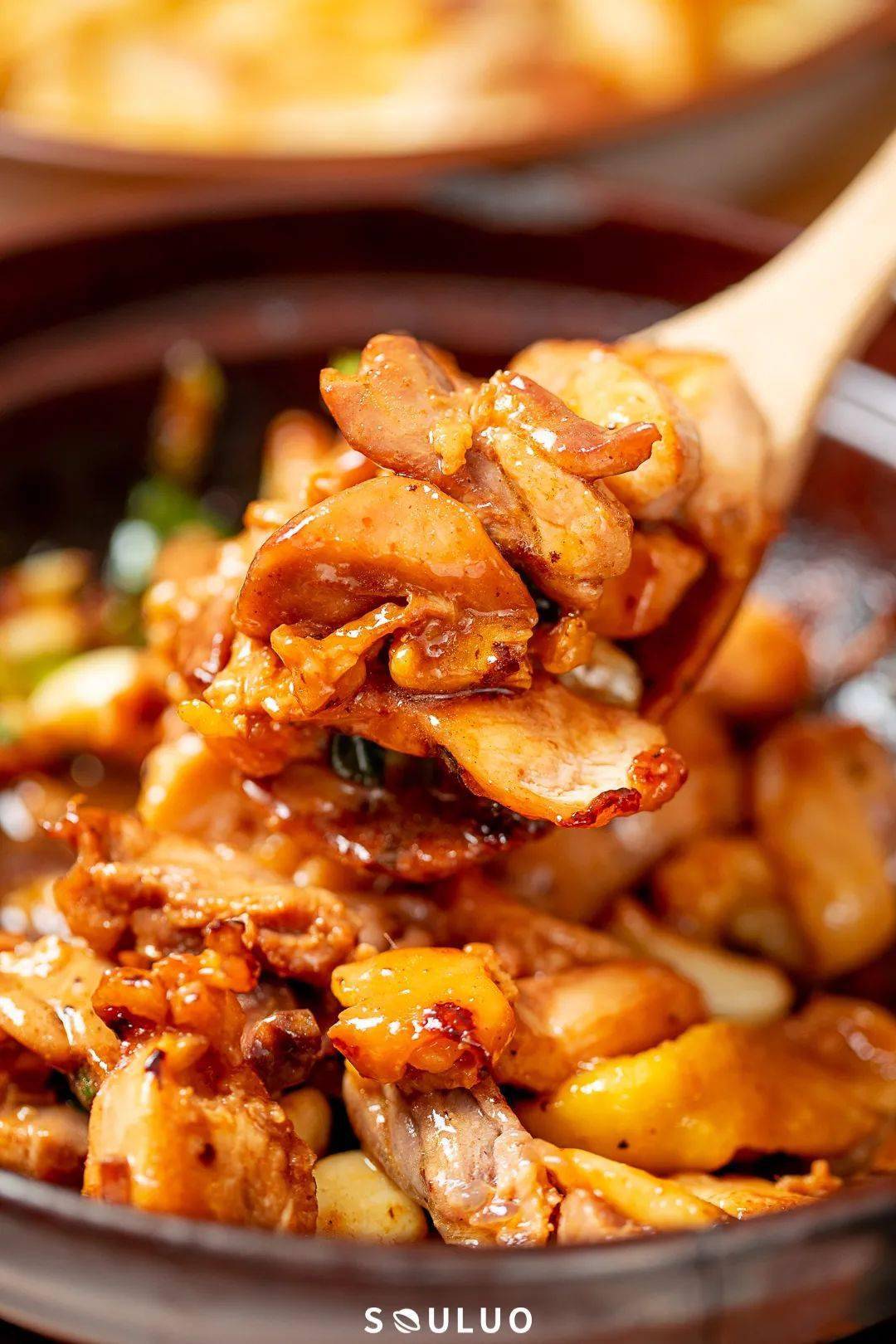 "这家店会玩火",「啫煲界」人气王今日回归!限时5.8折,速来!