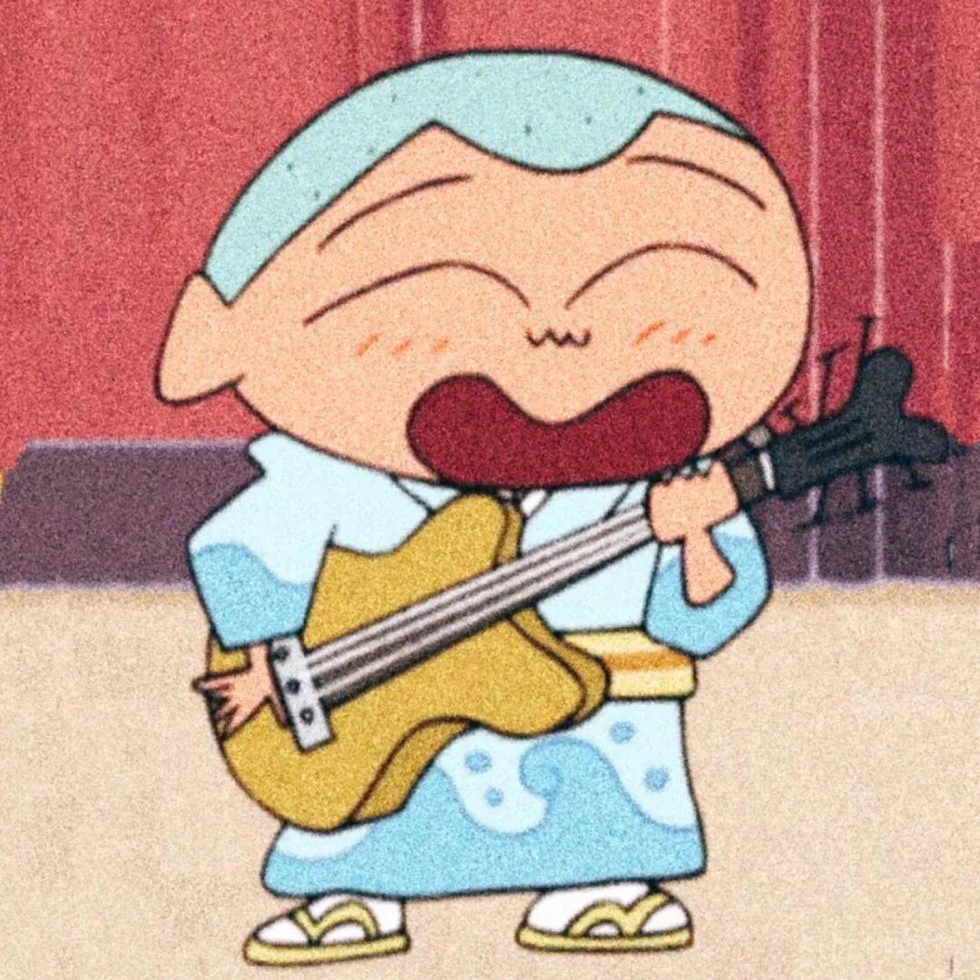 动漫头像丨童年是久忘不掉的回忆