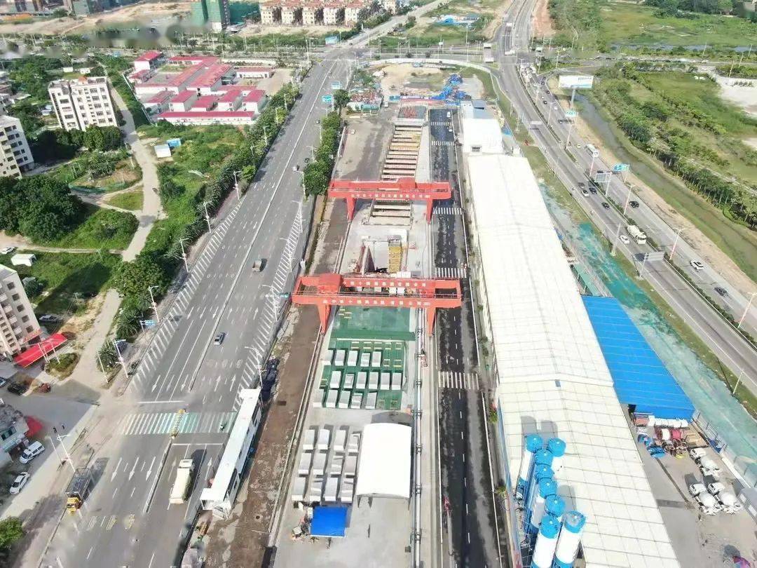 68个省重点项目!湛江粤东西北最多,涉及交通医疗教育……_建设_广东省发改委_工程