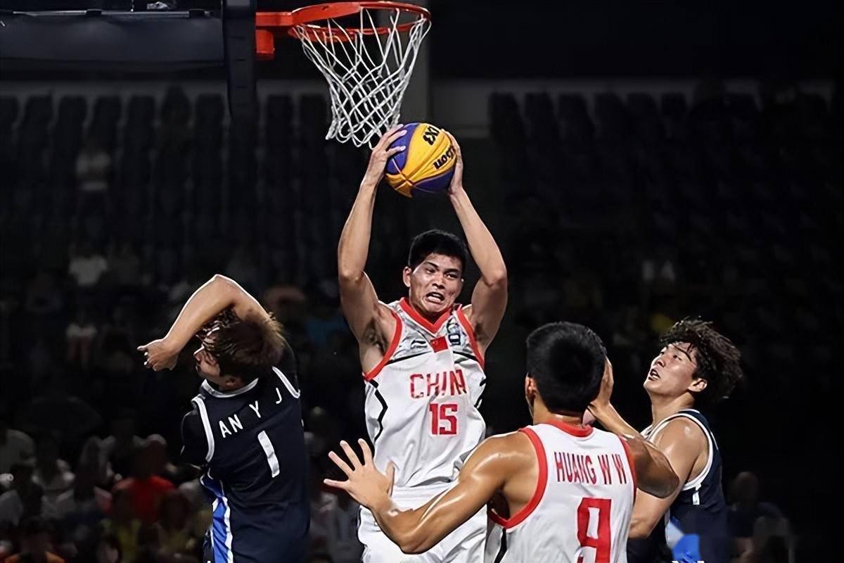 正式官宣河南名将出任三人男篮主帅或再次招募丁彦雨航