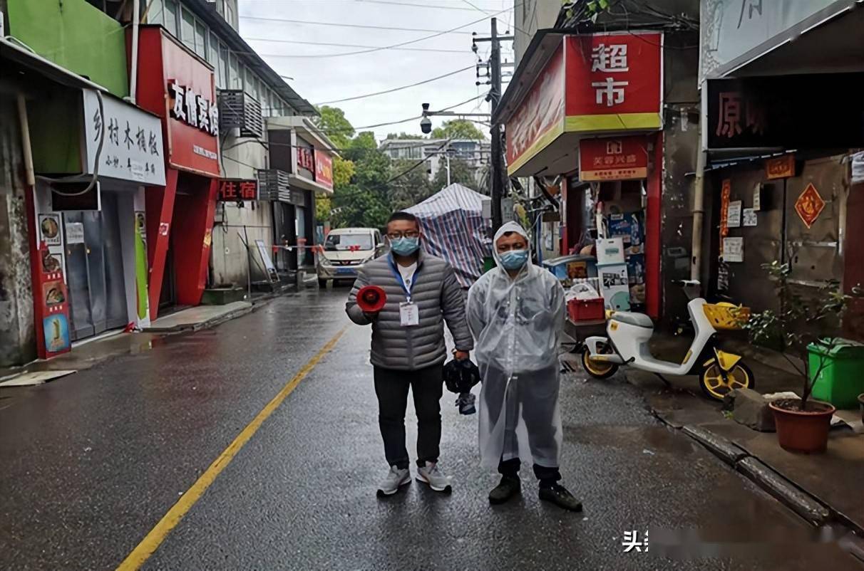 南昌青山湖区湖坊镇长春村全民核酸检测出成效_人员_工作_进行了