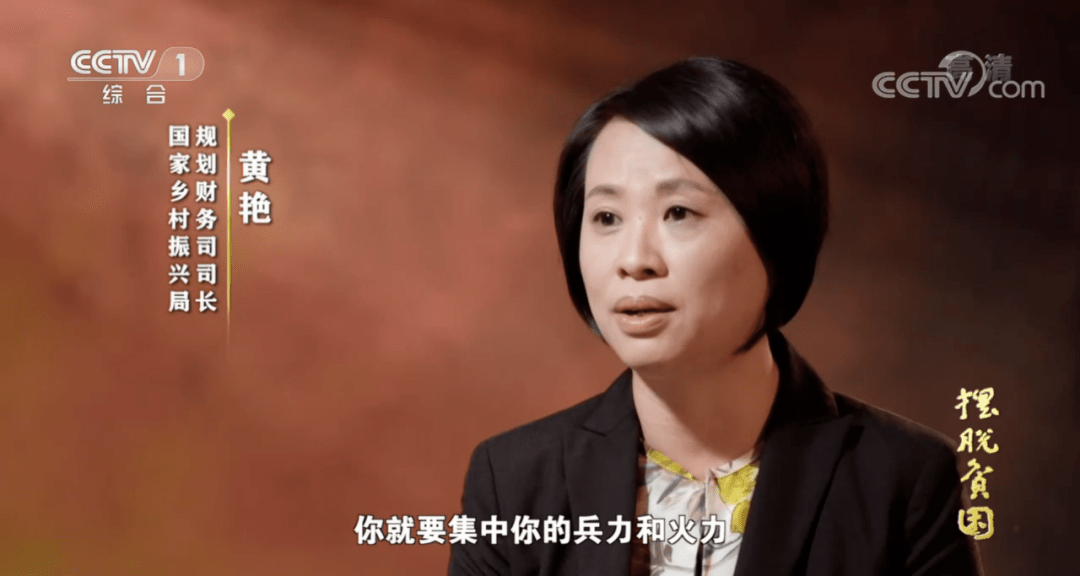 去年成立的新机构迎来一位女领导:曾接受《新闻联播》采访_黄艳_工作