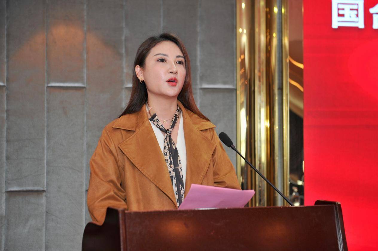 国台与河南唐宫文创、七十七府酒业达成战略合作