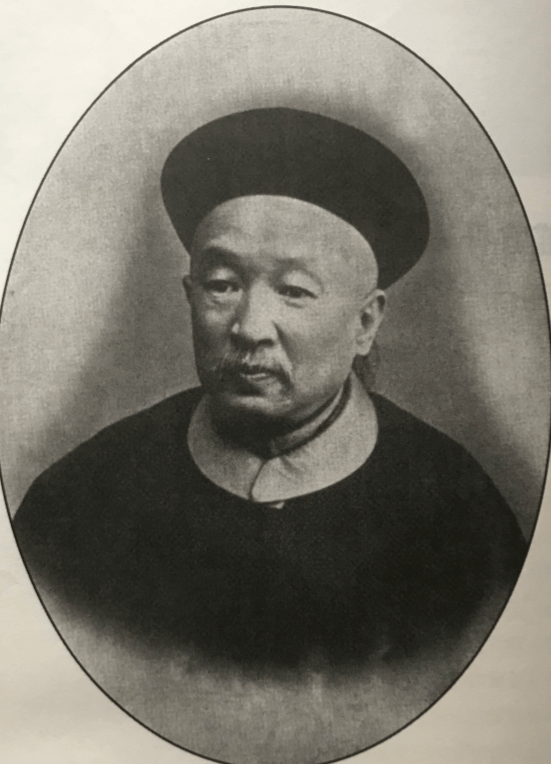 在日本开饭店,定下一特殊规矩,让中国人很"长脸"_盛毓邮_盛宣怀_盛家