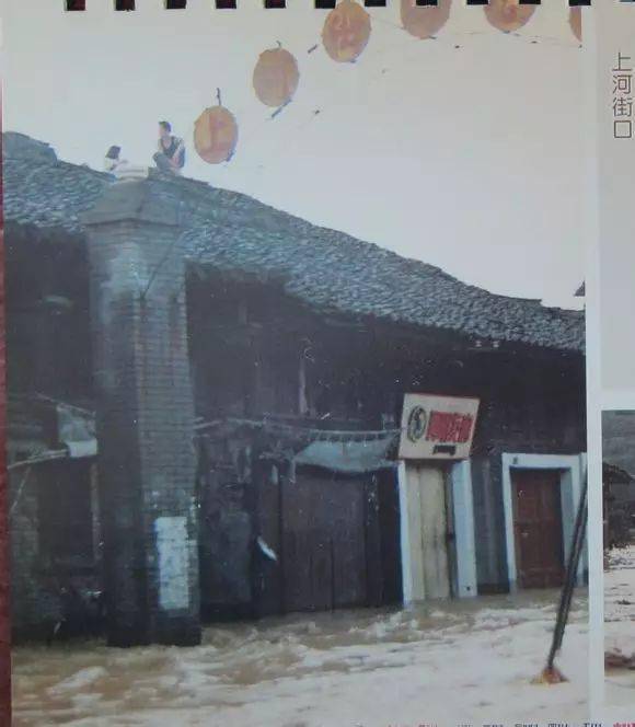 广元绝版老照片,太神秘了!有多少老广元人还记得?_年代_街道_皇泽寺