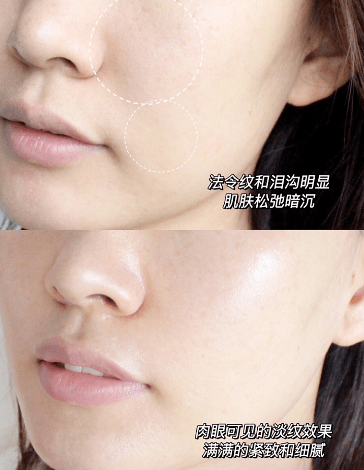 贵妇47岁的她，比22岁还要美