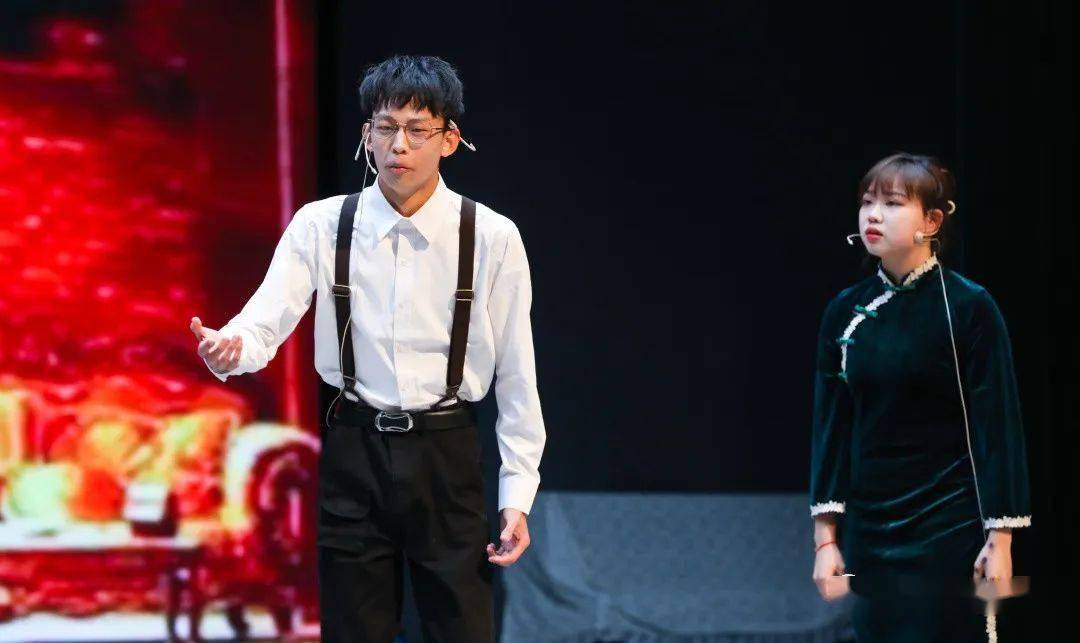 男主冯舒冉女主汤萍萍