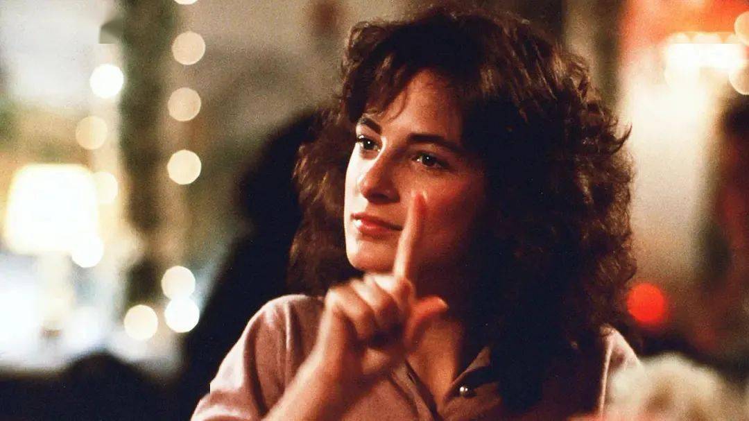 因为|豆瓣8.6，2022年奥斯卡最佳电影！