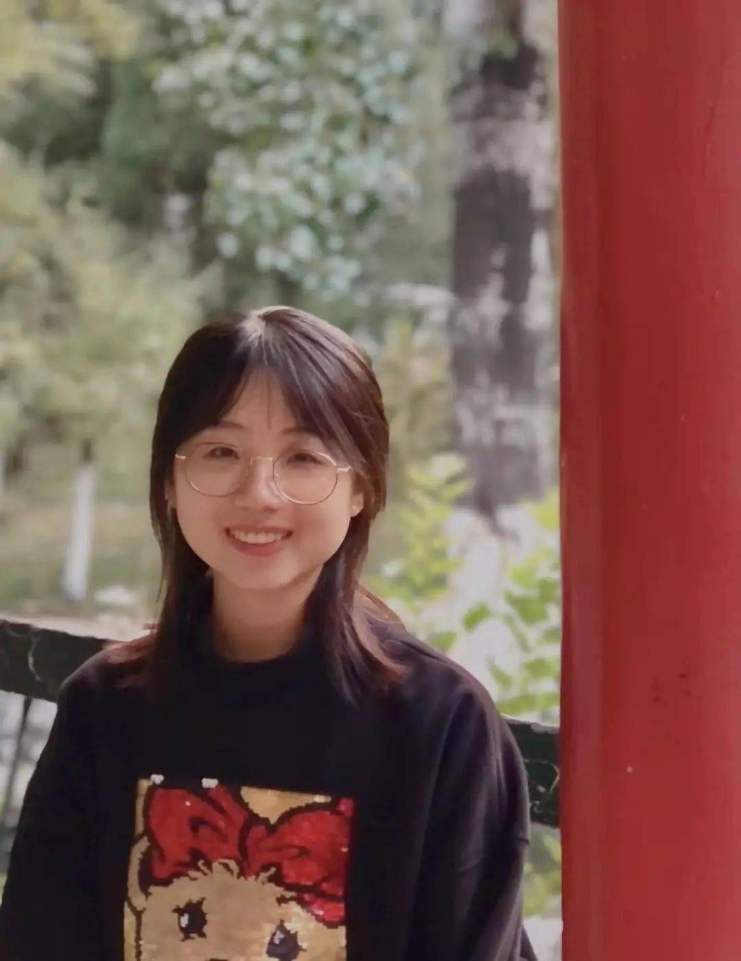 研路星辰谭欣歌谭许初心行而不辍