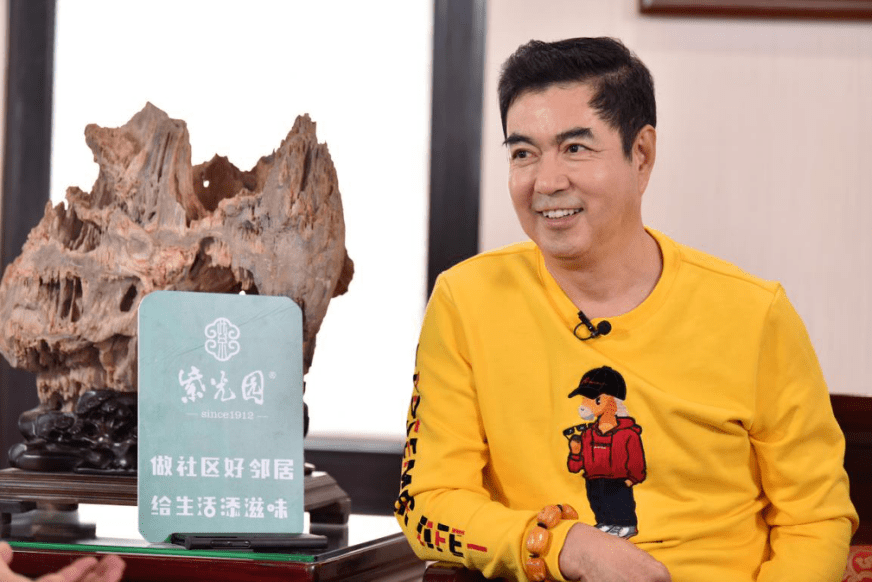 6个月70家店,"社区餐饮之王"紫光园凭啥?_艾兴_员工_刘政