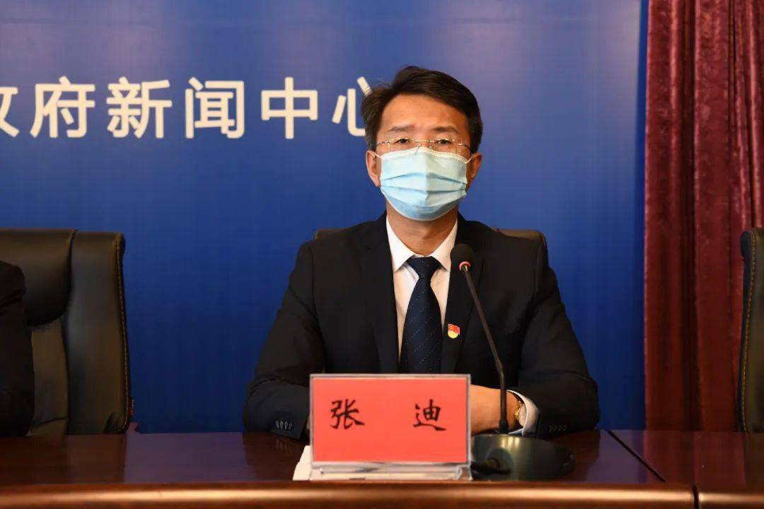 感谢王中晓副局长的介绍.请张迪副局长向大家介绍全市备春耕生产情况.