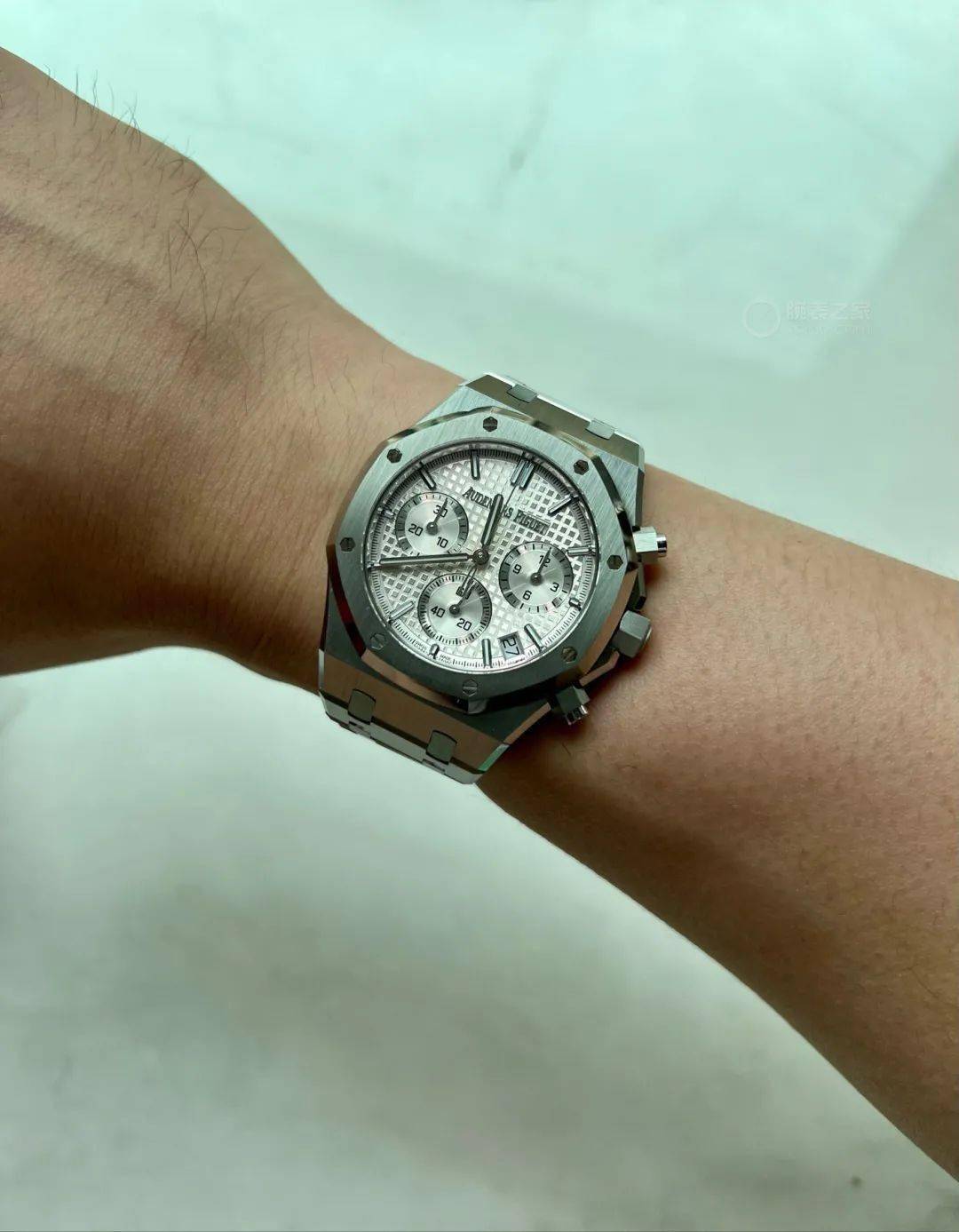 设计钢表天花板，表友入手三大钢王分享佩戴体验