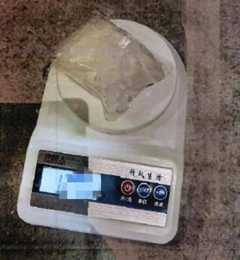 91克,后经宁波市公安司法鉴定中心鉴定,该"冰毒"成分为n-异丙基苄胺