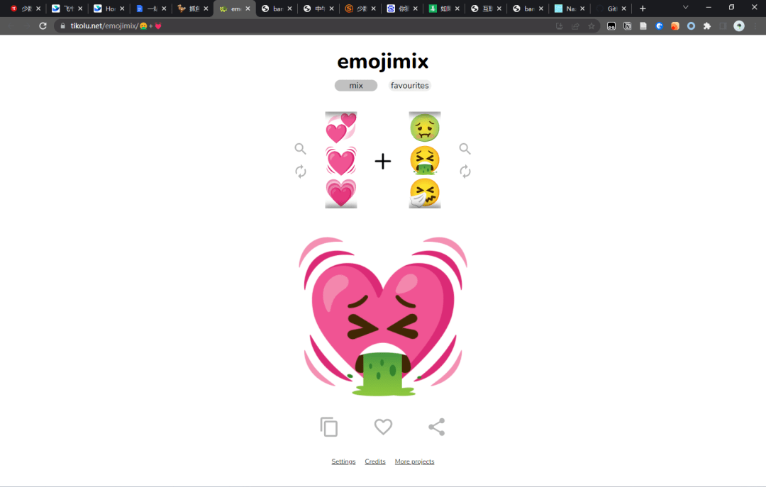 为了上班可以偷懒，有人写了一个「摸鱼」网站