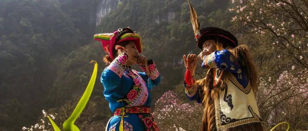 每日一景|羌笛悠扬_王之_玉门关_春风