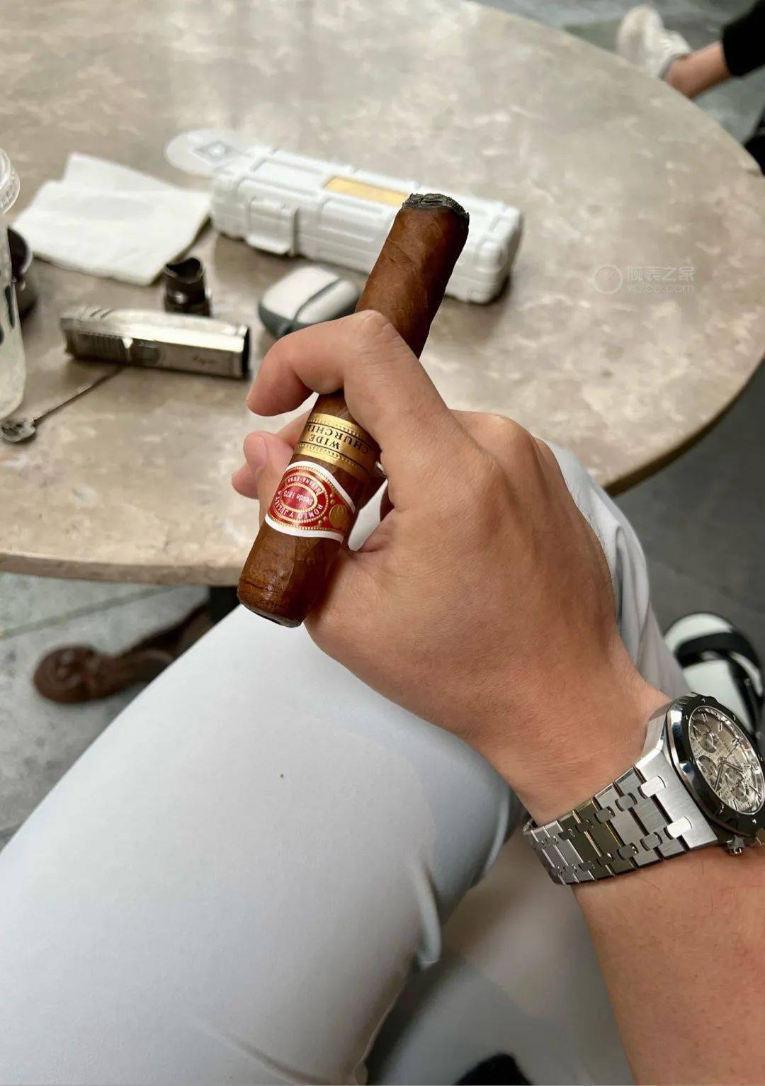 设计钢表天花板，表友入手三大钢王分享佩戴体验